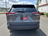 Certified 2021 Toyota RAV4 XLE image 6