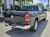 Used 2023 RAM 1500 Laramie image 5