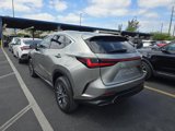 Used 2022 Lexus NX 250 FWD image 4