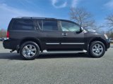 Used 2011 Nissan Armada Platinum w/ 2nd Row Captain Seat Pkg image 4