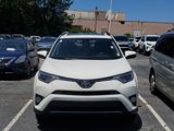 Used 2018 Toyota RAV4 XLE image 2
