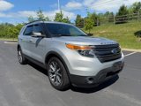 Used 2015 Ford Explorer XLT w/ Equipment Group 202B image 3