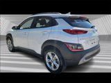 Certified 2022 Hyundai Kona SEL w/ Cargo Package image 6
