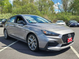 Used 2020 Hyundai Elantra GT N Line image 3