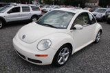 Used 2008 Volkswagen Beetle Triple White Edition image 2