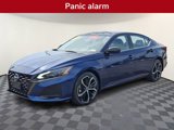 Certified 2023 Nissan Altima 2.5 SR image 3