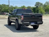 Used 2022 Nissan Frontier Pro-X w/ Pro-X Premium Package image 5