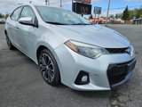 Used 2015 Toyota Corolla S image 6