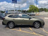 Certified 2022 Subaru Outback Premium image 4