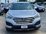 Used 2015 Hyundai Santa Fe Sport image 3