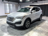 Used 2016 Hyundai Santa Fe Sport image 4
