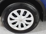 Used 2017 Nissan Rogue S image 5