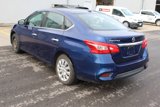 Used 2017 Nissan Sentra SV image 4
