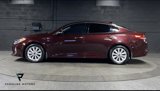 Used 2016 Kia Optima EX w/ Premium Package image 4