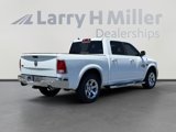 Used 2019 RAM 1500 Laramie w/ Convenience Group image 5