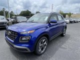 New 2025 Hyundai Venue SEL image 3