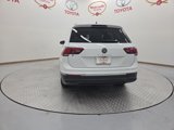 Used 2024 Volkswagen Tiguan S image 5