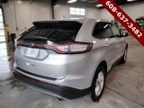 Used 2017 Ford Edge SEL w/ Cargo Accessory Package image 6