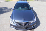 Used 2013 Mercedes-Benz E 350 4MATIC Wagon image 3