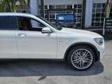 Certified 2020 Mercedes-Benz GLC 43 AMG 4MATIC image 2