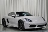 Used 2024 Porsche 718 Cayman image 2