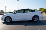 Used 2019 Ford Fusion SE image 4