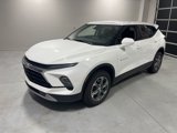 Used 2023 Chevrolet Blazer LT image 3