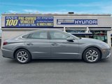 Certified 2022 Hyundai Sonata SEL w/ Cargo Package image 4