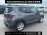 Used 2018 Jeep Renegade Latitude image 5