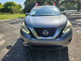Used 2015 Nissan Murano Platinum image 2