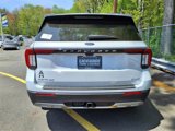 New 2025 Ford Explorer Active image 2