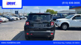 Used 2016 Jeep Renegade Trailhawk image 6