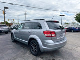 Used 2017 Dodge Journey SE w/ Flexible Seating Group image 5