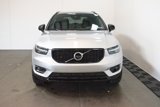 Used 2019 Volvo XC40 T5 R-Design image 2