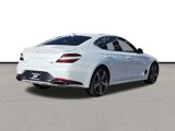 Used 2024 Genesis G70 3.3T Advanced w/ Sport Prestige Package image 4