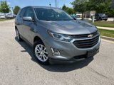 Used 2018 Chevrolet Equinox LT image 2