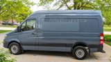 Used 2018 Mercedes-Benz Sprinter 2500 image 5