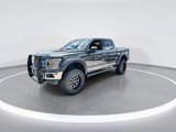 Used 2018 Ford F150 XLT w/ Equipment Group 301A Mid image 4