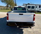 Used 2022 Chevrolet Silverado 2500 W/T image 5