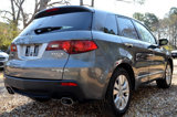 Used 2011 Acura RDX SH-AWD image 5