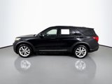 Certified 2022 Ford Explorer Platinum w/ Equipment Group 601A image 4
