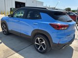 Used 2023 Chevrolet TrailBlazer RS w/ Sun and Liftgate Package image 4