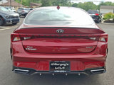 Used 2021 Kia K5 GT-Line image 5