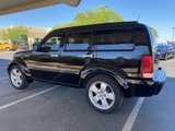 Used 2011 Dodge Nitro Heat w/ Popular Equipment Group image 2