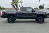 Used 2016 Chevrolet Silverado 1500 LT w/ LT Plus Package image 3