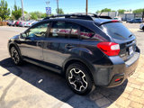 Used 2017 Subaru Crosstrek 2.0i Premium w/ Moonroof Package image 4