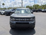 Used 2024 Ford Bronco Sport Big Bend w/ Convenience Package image 2