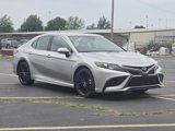 Used 2023 Toyota Camry XSE image 2
