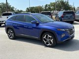 Used 2022 Hyundai Tucson SEL w/ Convenience Package image 4