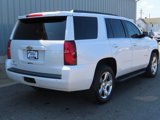 Used 2016 Chevrolet Tahoe LT w/ Max Trailering Package image 3